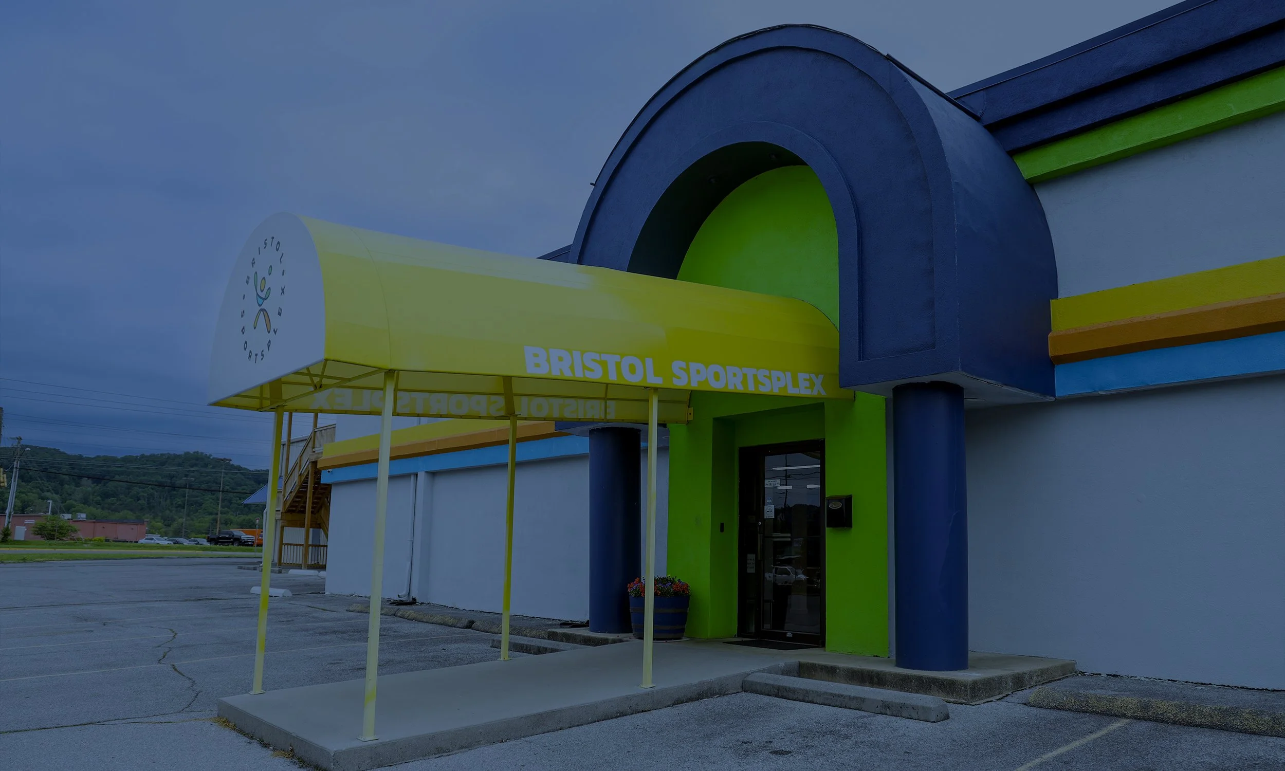 Contact Us — Bristol Sportsplex
